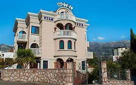 Hotel Lux Budva